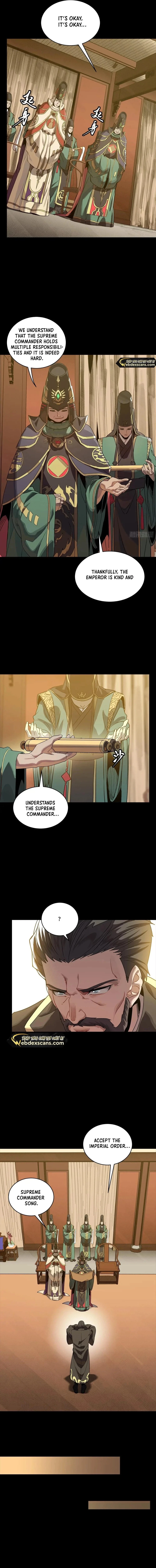 Legend of Star General Chapter 255 - 11