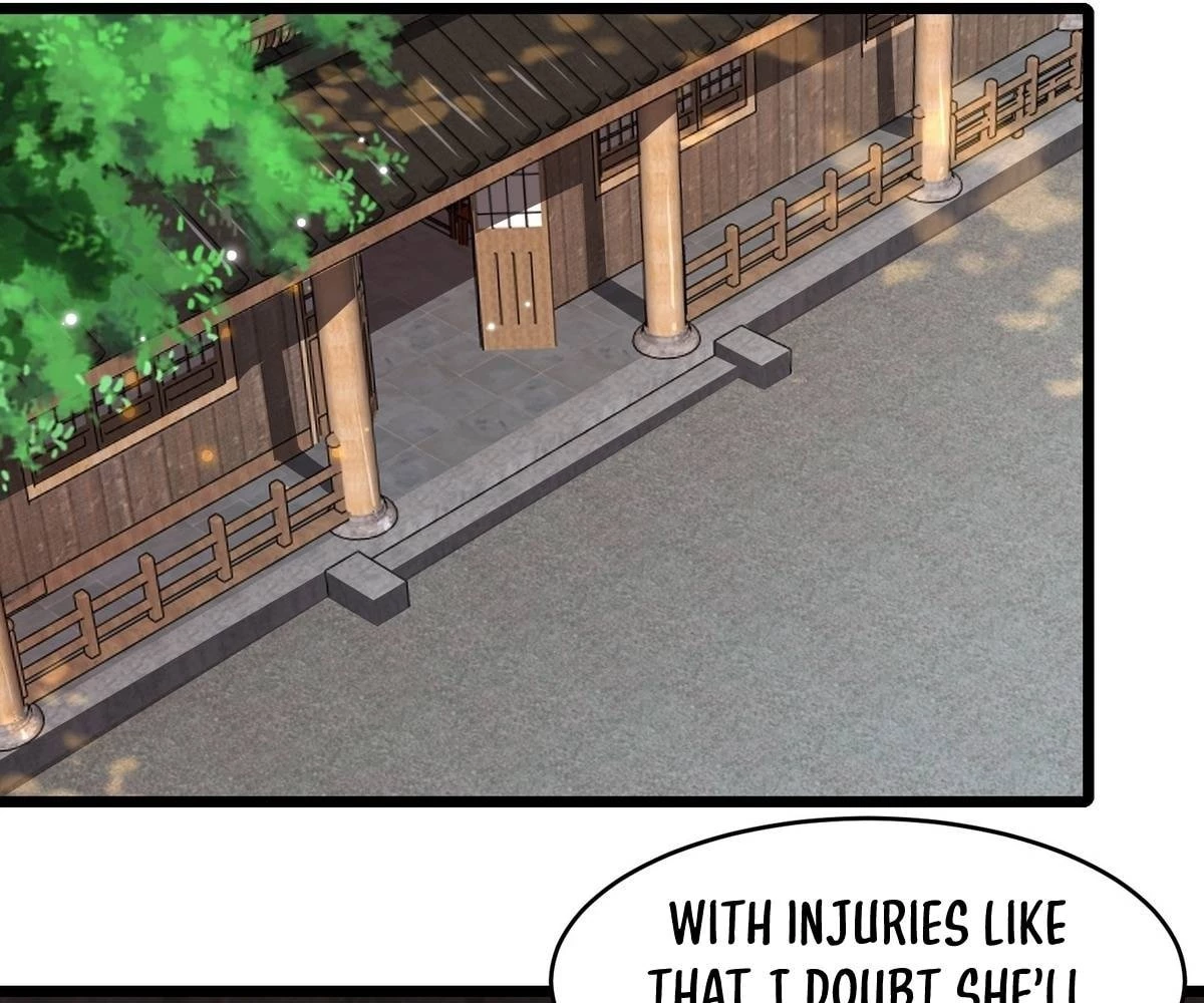 Traveling Through Time and Space to Become an Unlucky NPC: I Have a Wife to Protect Me Chapter 79 - 7