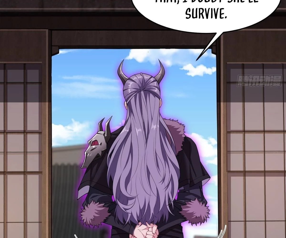 Traveling Through Time and Space to Become an Unlucky NPC: I Have a Wife to Protect Me Chapter 79 - 8