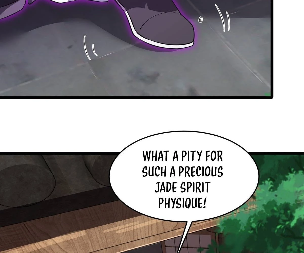 Traveling Through Time and Space to Become an Unlucky NPC: I Have a Wife to Protect Me Chapter 79 - 10