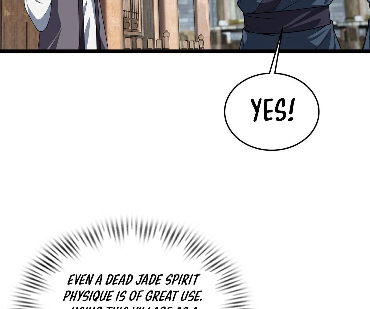 Traveling Through Time and Space to Become an Unlucky NPC: I Have a Wife to Protect Me Chapter 79 - 14