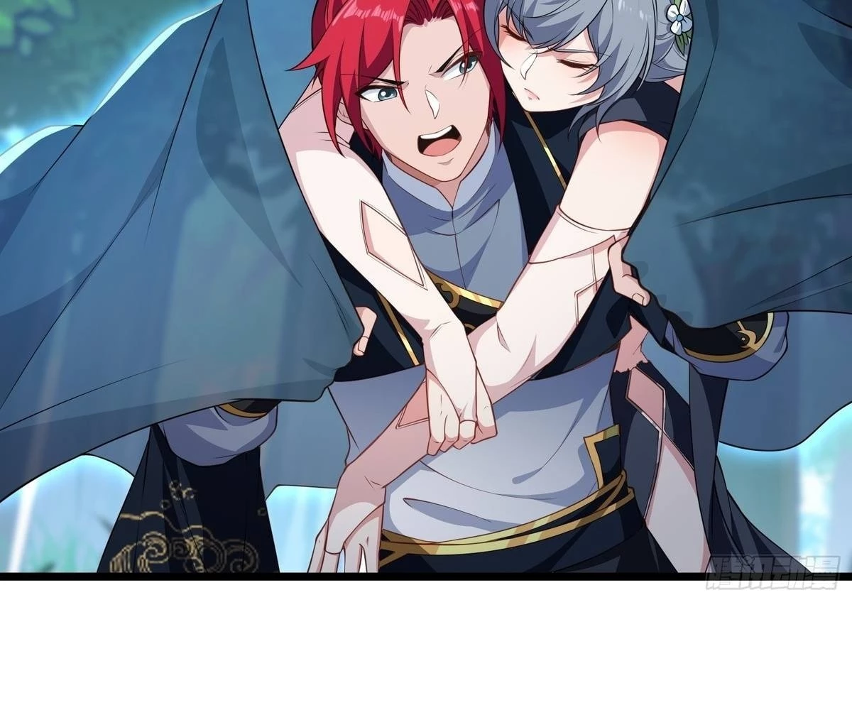 Traveling Through Time and Space to Become an Unlucky NPC: I Have a Wife to Protect Me Chapter 79 - 27