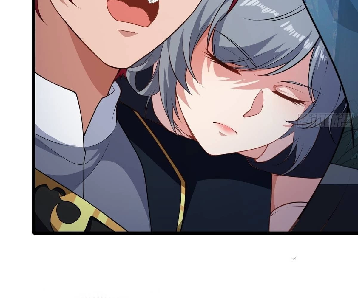 Traveling Through Time and Space to Become an Unlucky NPC: I Have a Wife to Protect Me Chapter 79 - 29