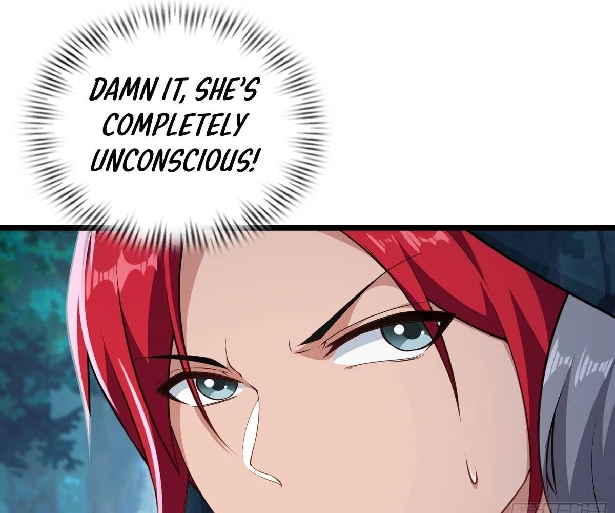 Traveling Through Time and Space to Become an Unlucky NPC: I Have a Wife to Protect Me Chapter 79 - 30