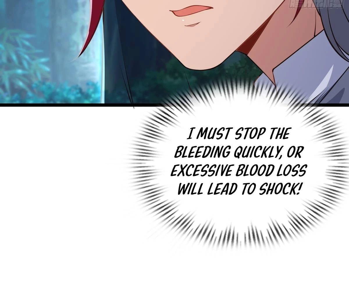 Traveling Through Time and Space to Become an Unlucky NPC: I Have a Wife to Protect Me Chapter 79 - 31