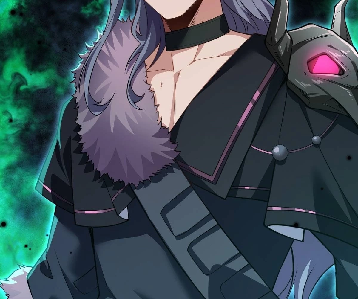 Traveling Through Time and Space to Become an Unlucky NPC: I Have a Wife to Protect Me Chapter 79 - 33