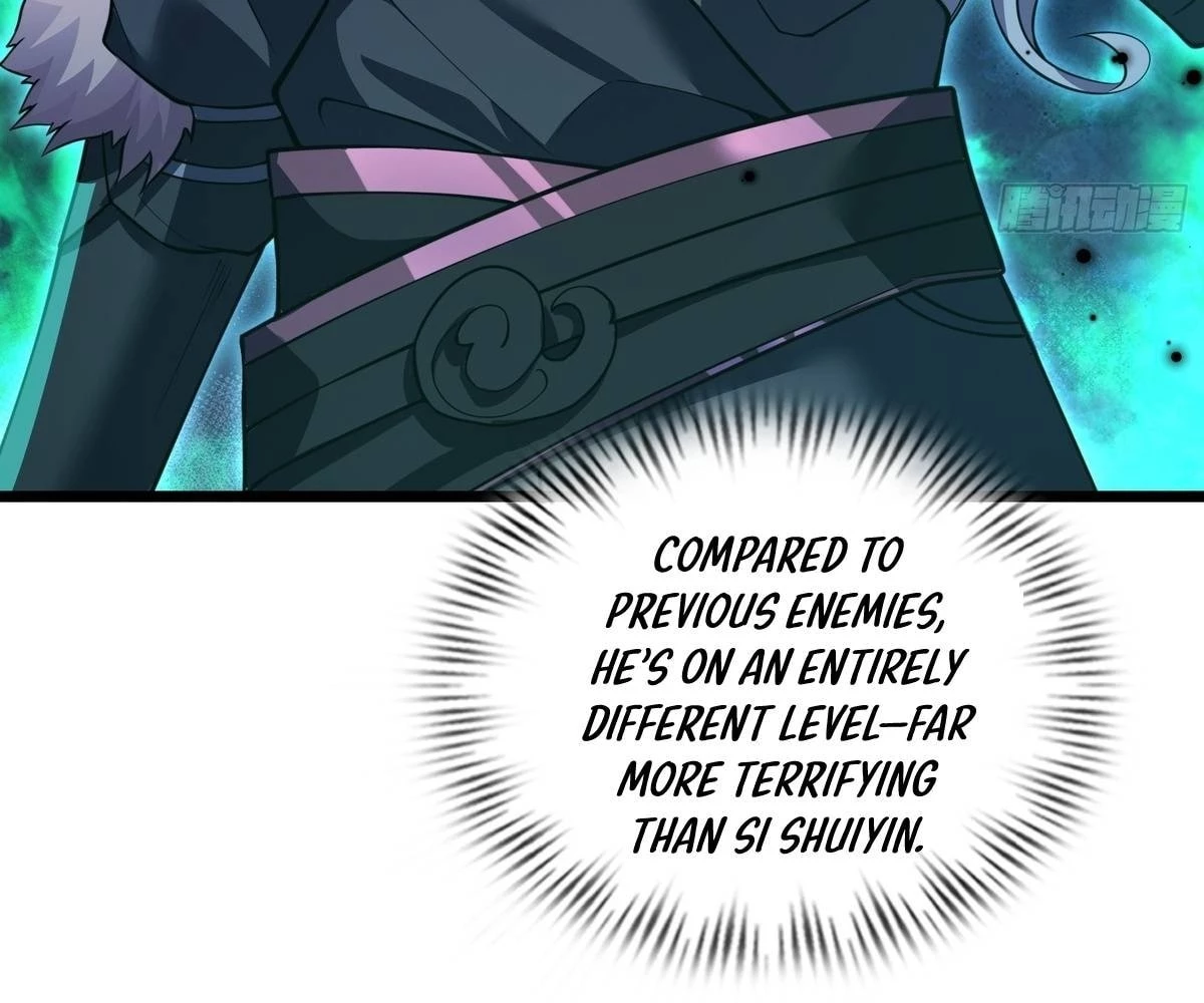 Traveling Through Time and Space to Become an Unlucky NPC: I Have a Wife to Protect Me Chapter 79 - 34