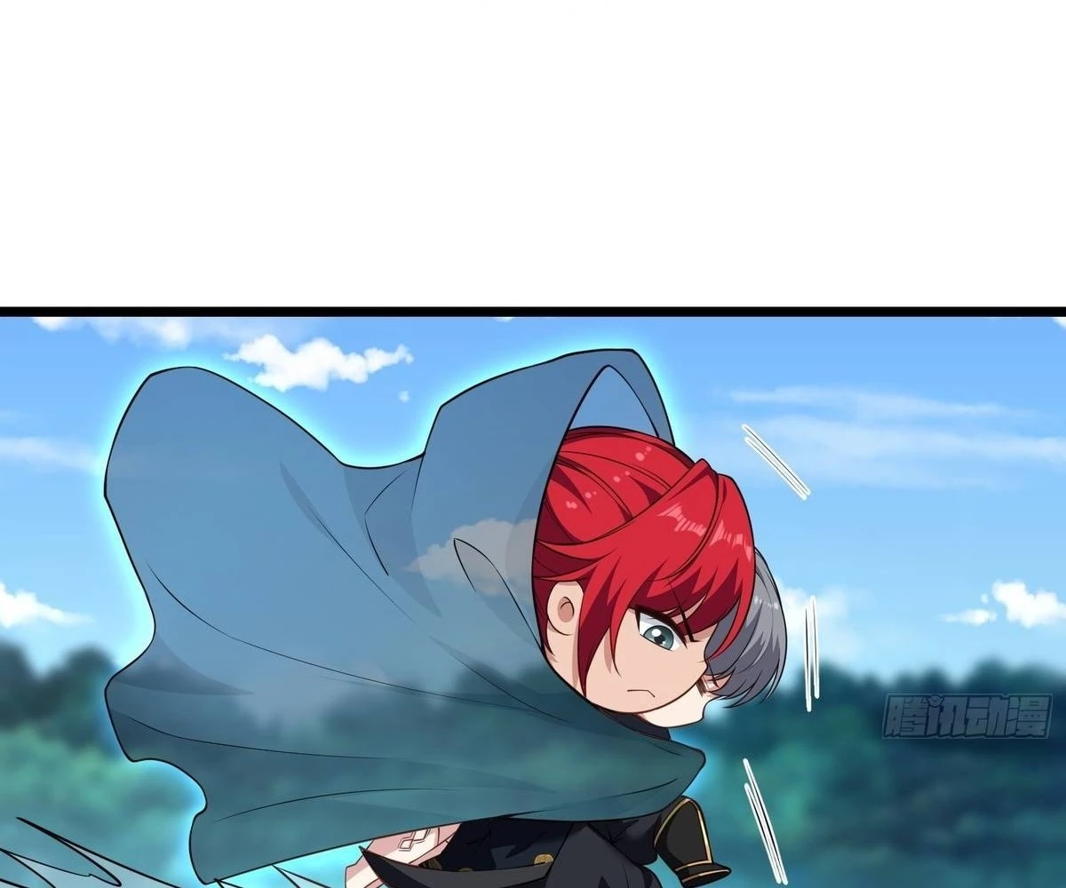 Traveling Through Time and Space to Become an Unlucky NPC: I Have a Wife to Protect Me Chapter 79 - 35