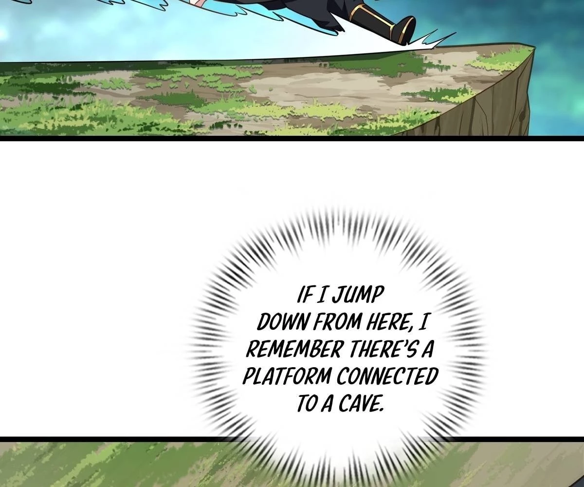 Traveling Through Time and Space to Become an Unlucky NPC: I Have a Wife to Protect Me Chapter 79 - 36