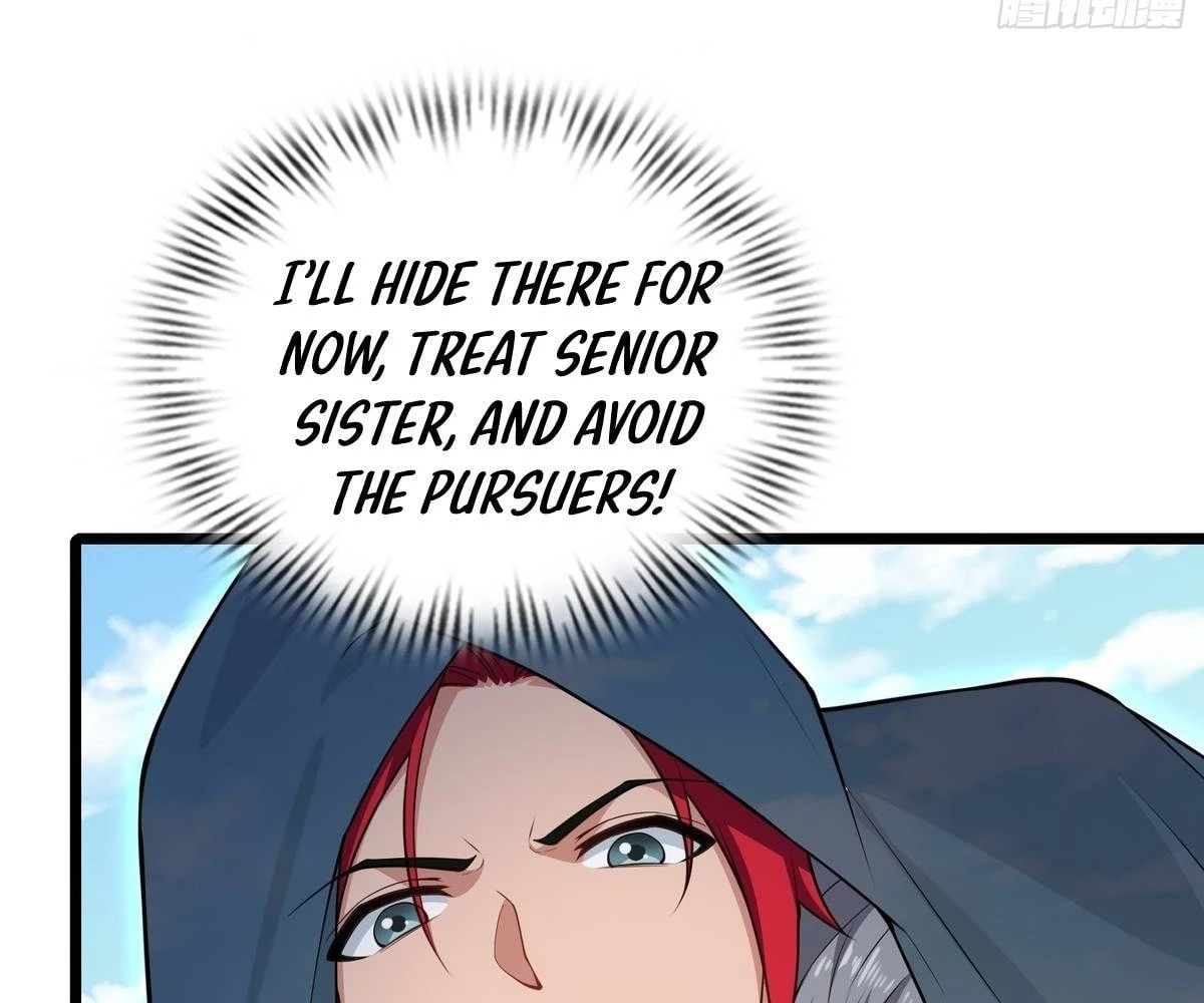 Traveling Through Time and Space to Become an Unlucky NPC: I Have a Wife to Protect Me Chapter 79 - 39