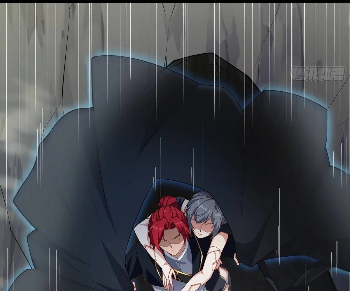 Traveling Through Time and Space to Become an Unlucky NPC: I Have a Wife to Protect Me Chapter 79 - 42