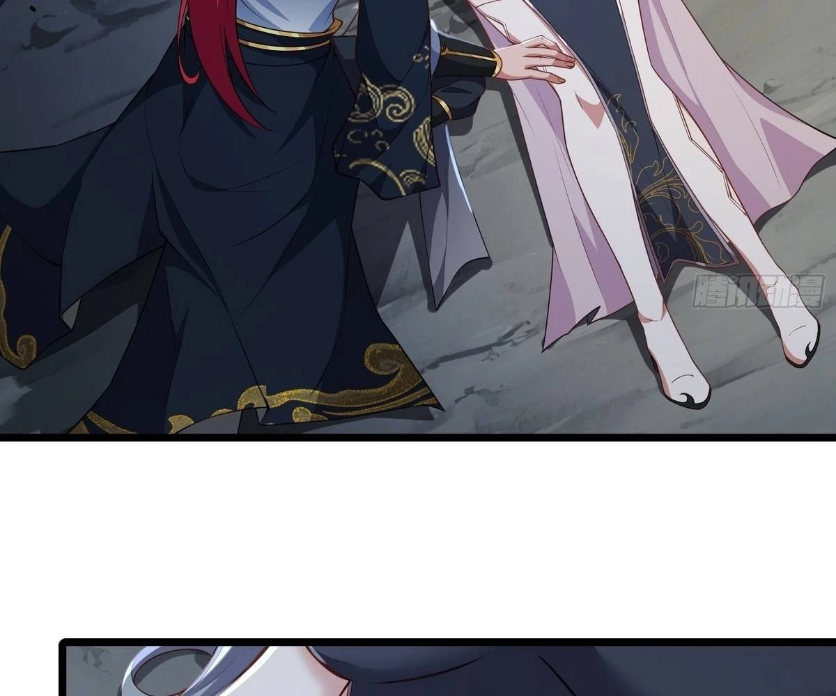 Traveling Through Time and Space to Become an Unlucky NPC: I Have a Wife to Protect Me Chapter 79 - 48