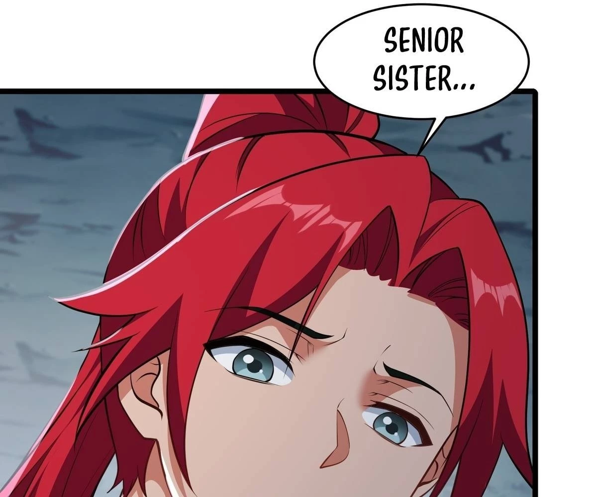 Traveling Through Time and Space to Become an Unlucky NPC: I Have a Wife to Protect Me Chapter 79 - 51