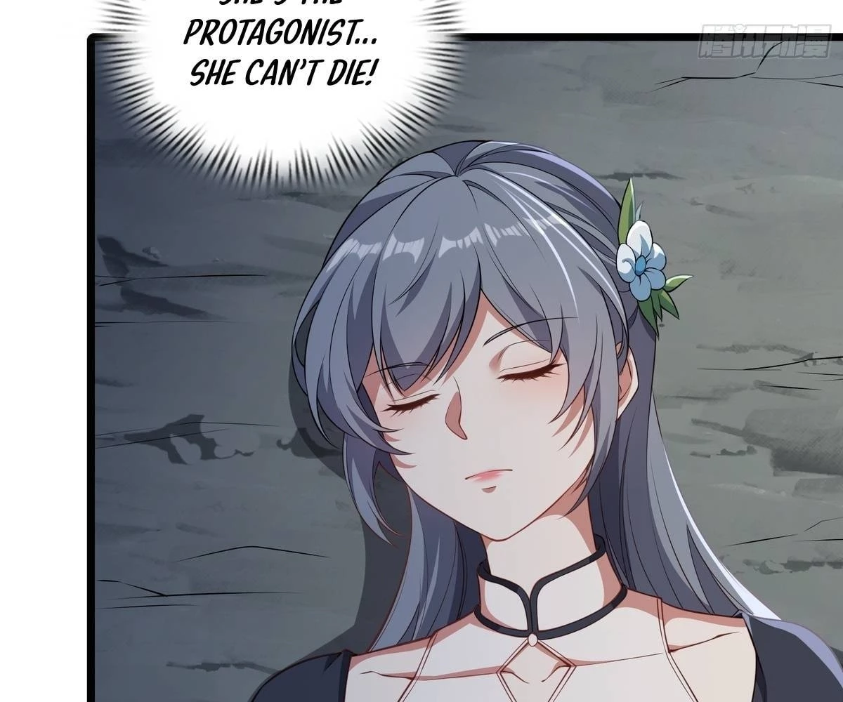 Traveling Through Time and Space to Become an Unlucky NPC: I Have a Wife to Protect Me Chapter 79 - 53