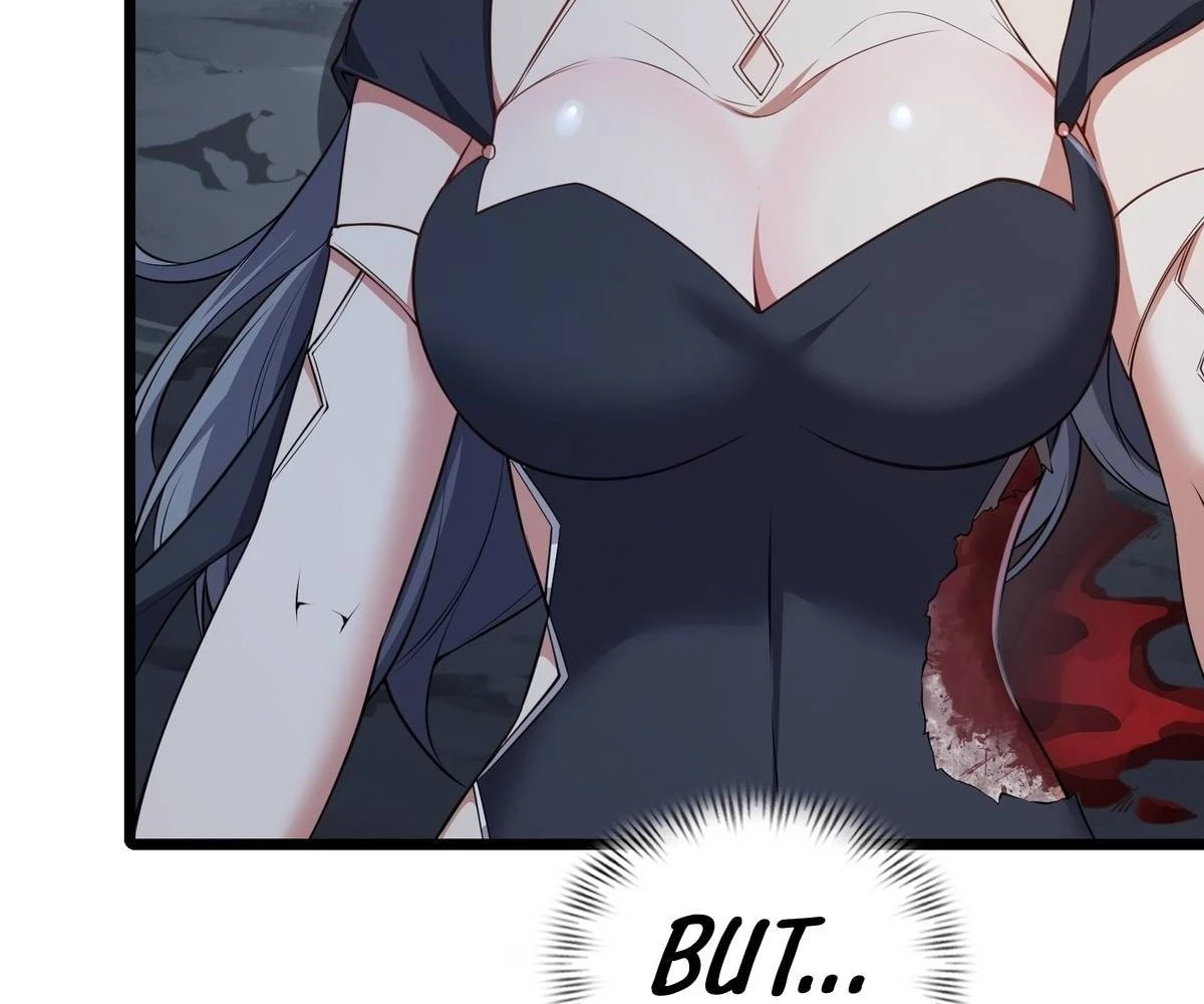 Traveling Through Time and Space to Become an Unlucky NPC: I Have a Wife to Protect Me Chapter 79 - 54