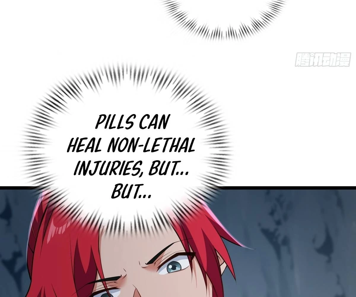 Traveling Through Time and Space to Become an Unlucky NPC: I Have a Wife to Protect Me Chapter 79 - 55