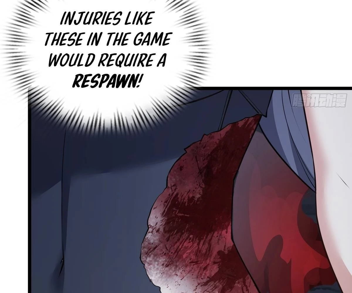 Traveling Through Time and Space to Become an Unlucky NPC: I Have a Wife to Protect Me Chapter 79 - 57