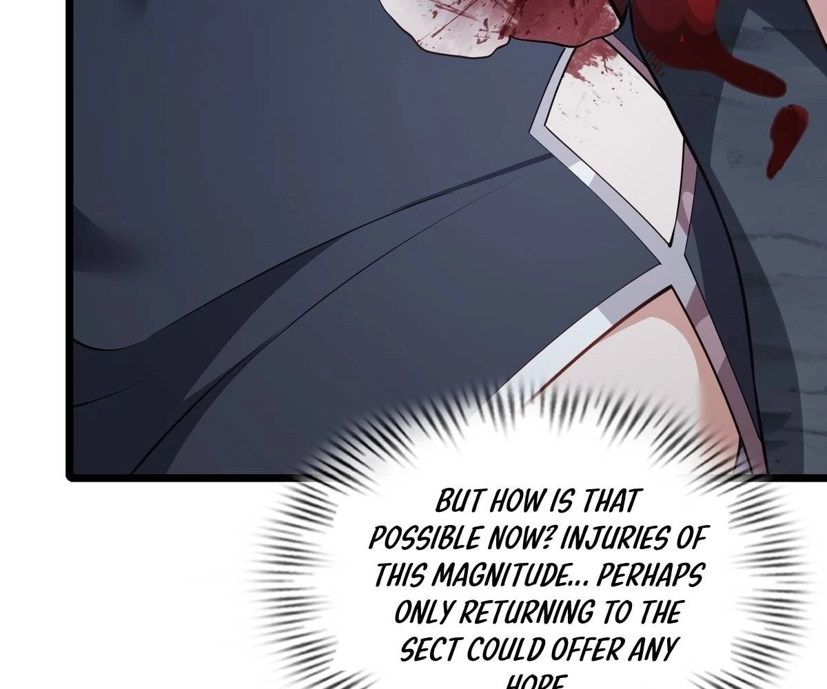 Traveling Through Time and Space to Become an Unlucky NPC: I Have a Wife to Protect Me Chapter 79 - 58