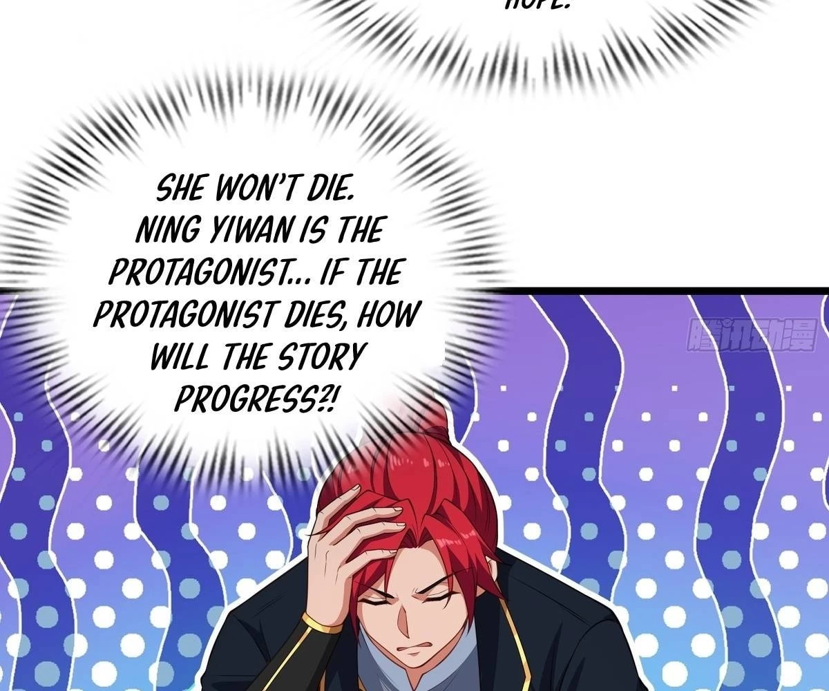 Traveling Through Time and Space to Become an Unlucky NPC: I Have a Wife to Protect Me Chapter 79 - 59