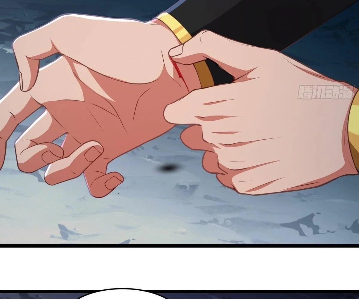 Traveling Through Time and Space to Become an Unlucky NPC: I Have a Wife to Protect Me Chapter 79 - 64