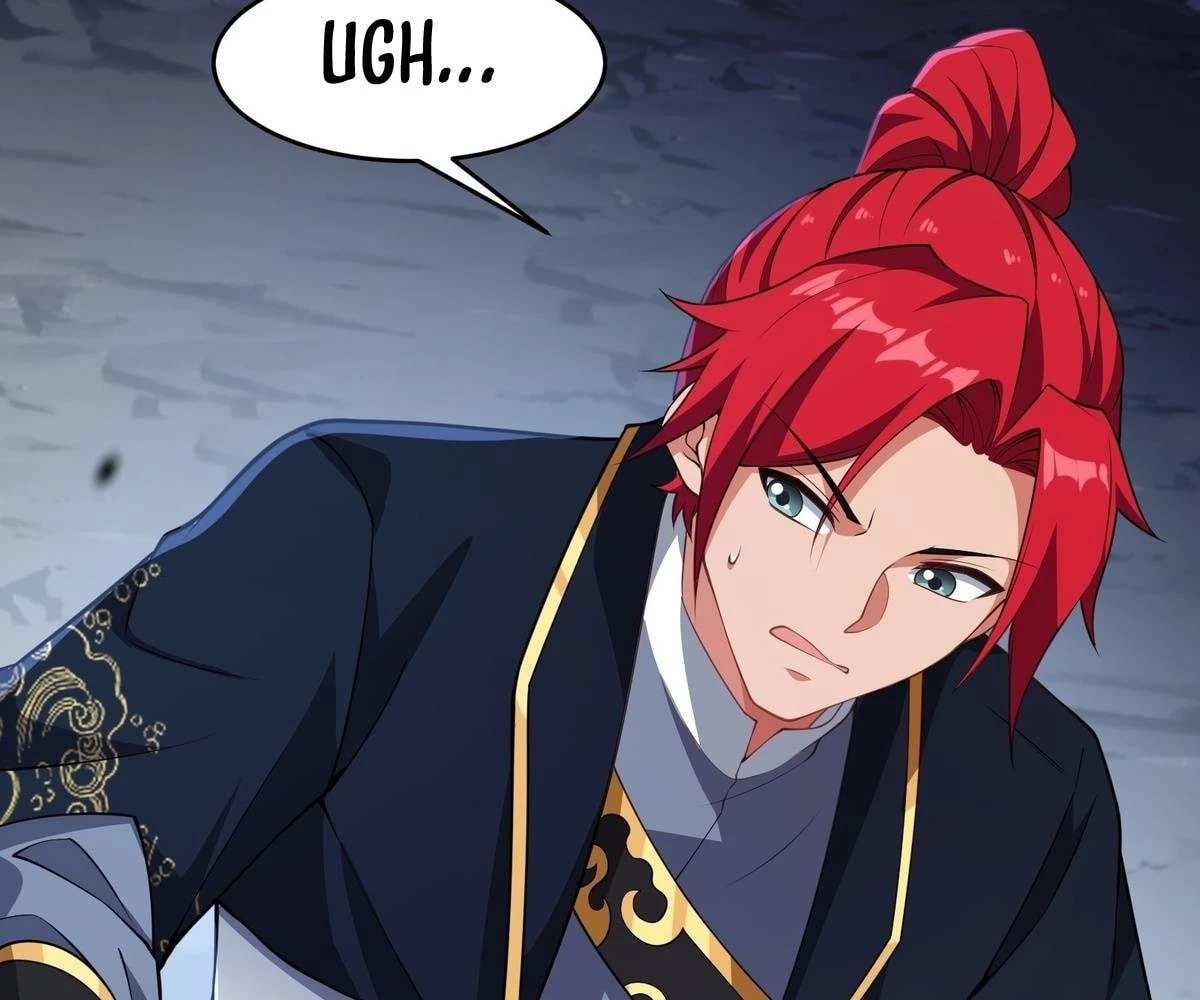 Traveling Through Time and Space to Become an Unlucky NPC: I Have a Wife to Protect Me Chapter 79 - 65