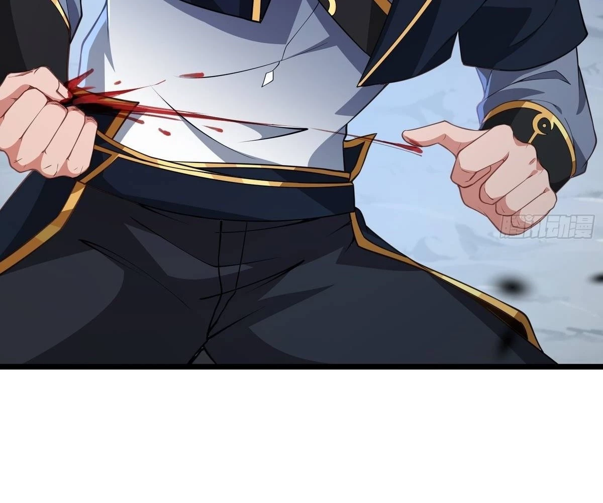 Traveling Through Time and Space to Become an Unlucky NPC: I Have a Wife to Protect Me Chapter 79 - 66