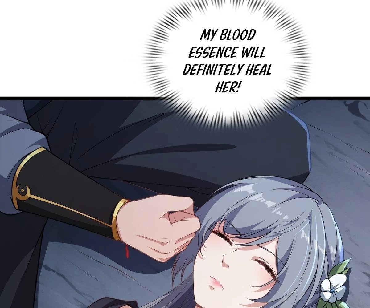 Traveling Through Time and Space to Become an Unlucky NPC: I Have a Wife to Protect Me Chapter 79 - 69