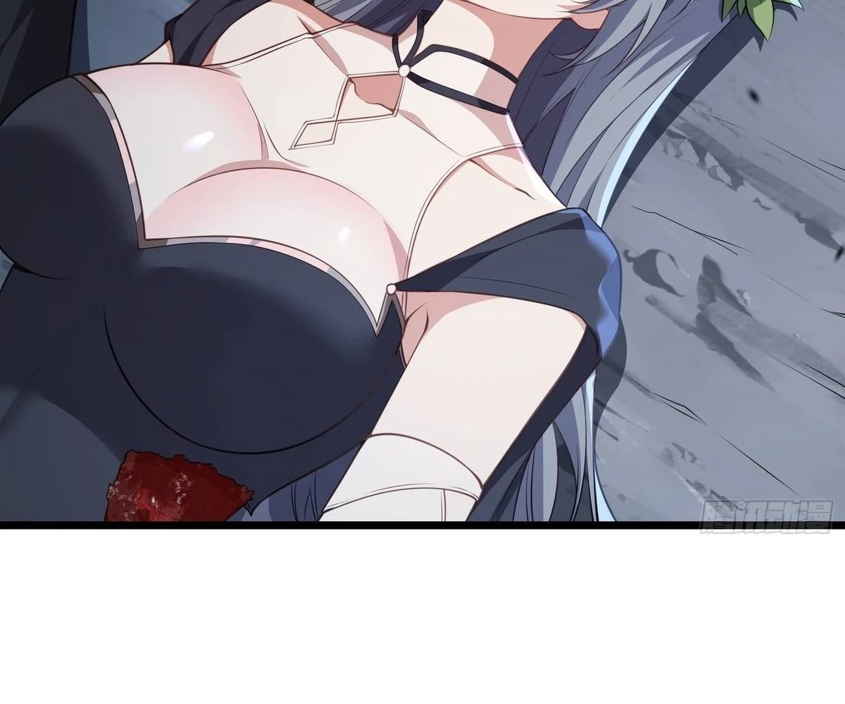 Traveling Through Time and Space to Become an Unlucky NPC: I Have a Wife to Protect Me Chapter 79 - 70