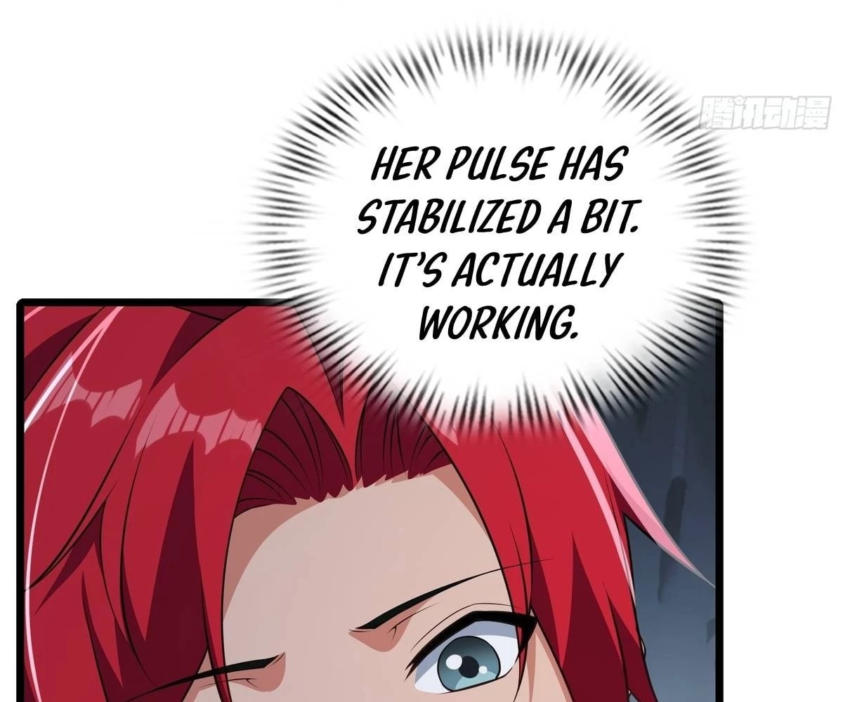 Traveling Through Time and Space to Become an Unlucky NPC: I Have a Wife to Protect Me Chapter 79 - 77