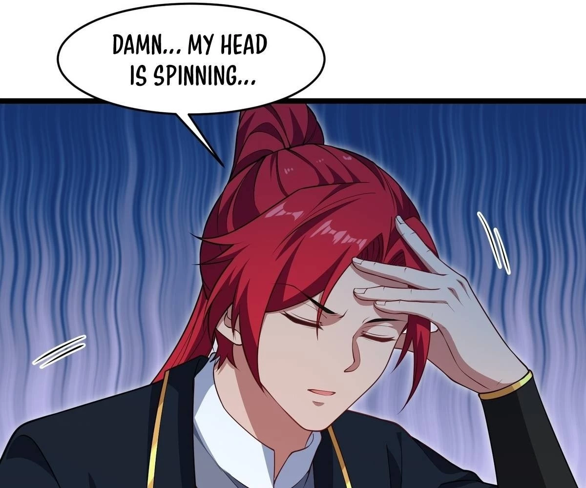 Traveling Through Time and Space to Become an Unlucky NPC: I Have a Wife to Protect Me Chapter 79 - 80