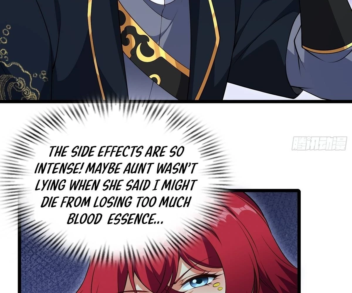 Traveling Through Time and Space to Become an Unlucky NPC: I Have a Wife to Protect Me Chapter 79 - 81