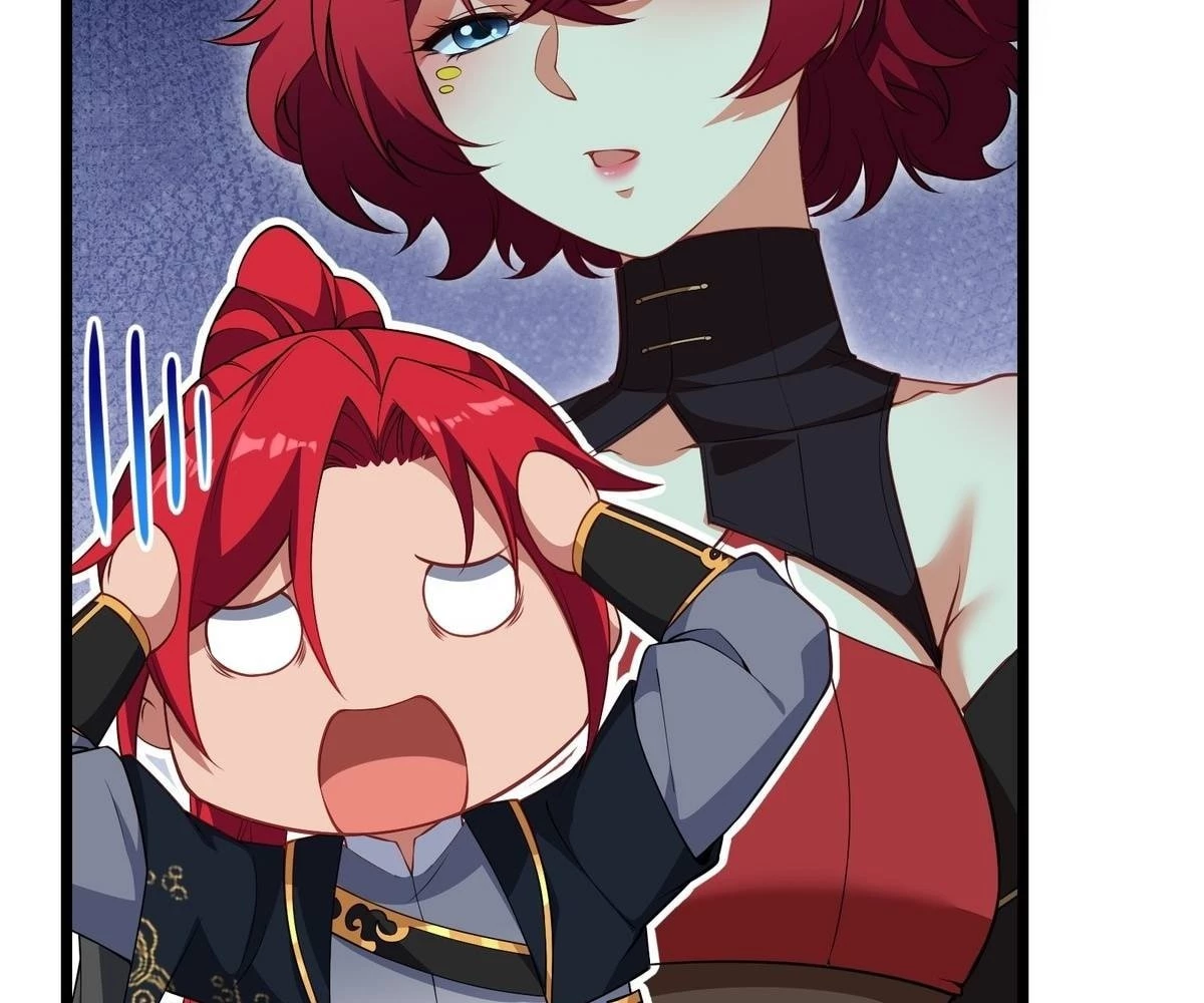 Traveling Through Time and Space to Become an Unlucky NPC: I Have a Wife to Protect Me Chapter 79 - 82