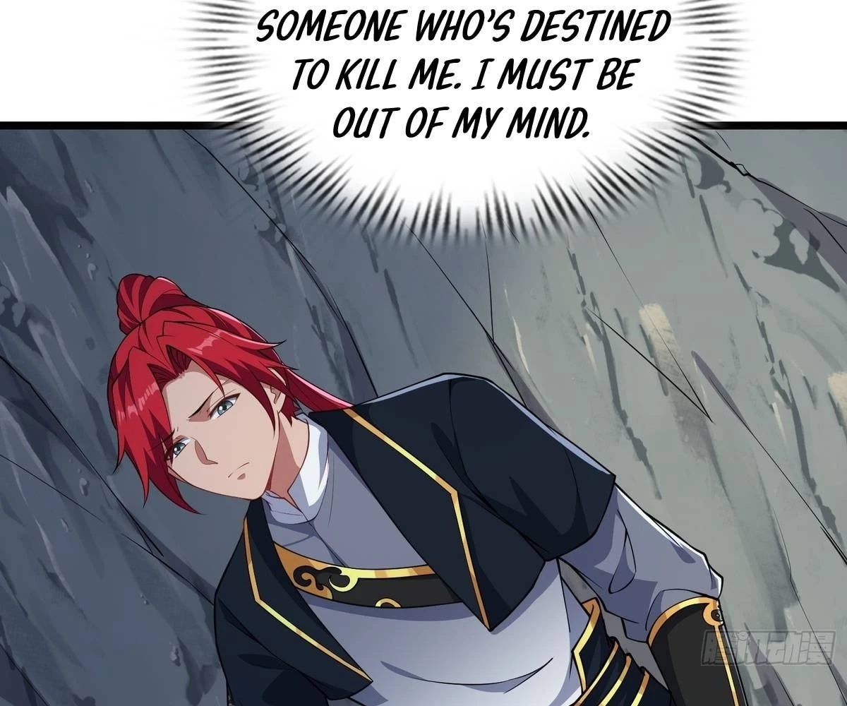 Traveling Through Time and Space to Become an Unlucky NPC: I Have a Wife to Protect Me Chapter 79 - 84