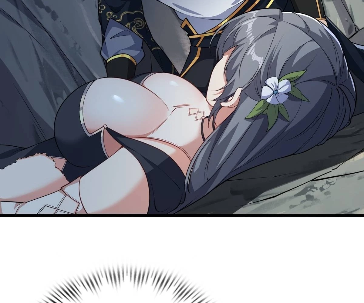 Traveling Through Time and Space to Become an Unlucky NPC: I Have a Wife to Protect Me Chapter 79 - 85