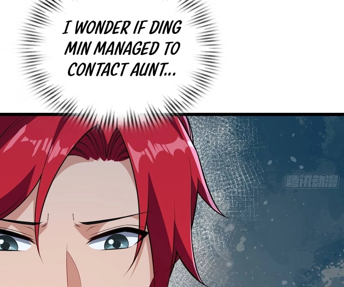 Traveling Through Time and Space to Become an Unlucky NPC: I Have a Wife to Protect Me Chapter 79 - 86