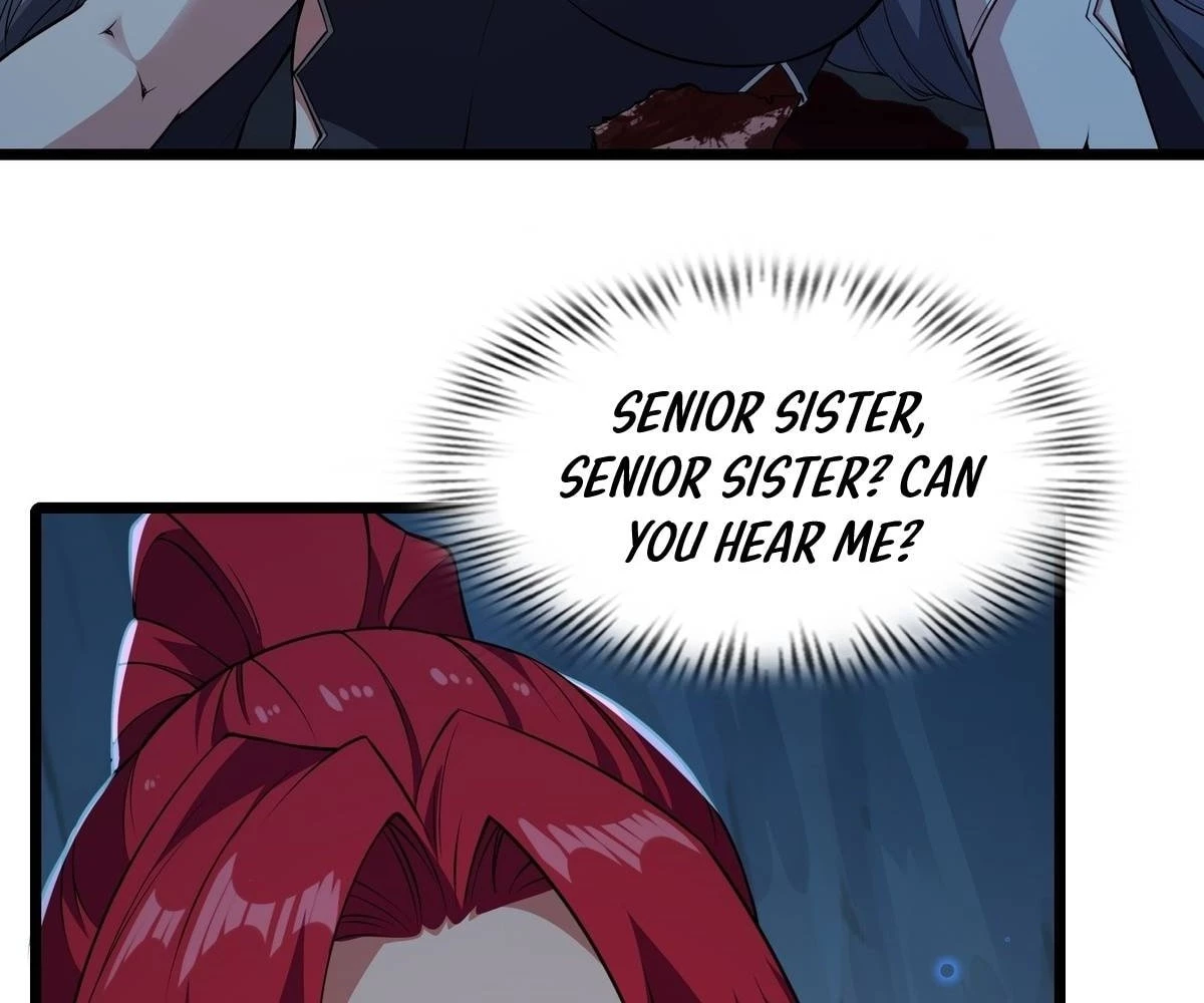 Traveling Through Time and Space to Become an Unlucky NPC: I Have a Wife to Protect Me Chapter 79 - 103