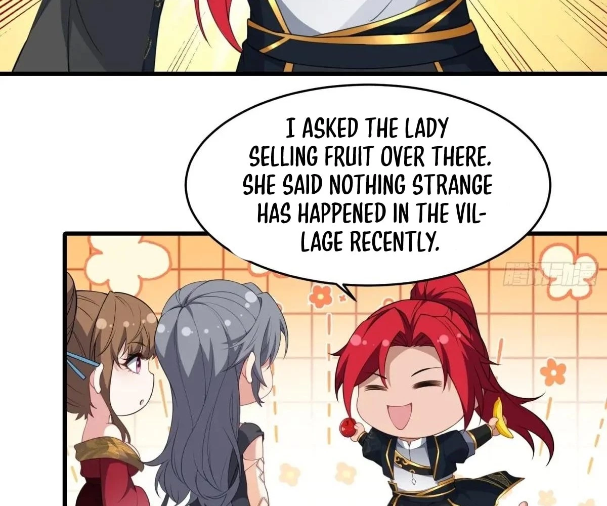 Traveling Through Time and Space to Become an Unlucky NPC: I Have a Wife to Protect Me Chapter 77 - 11