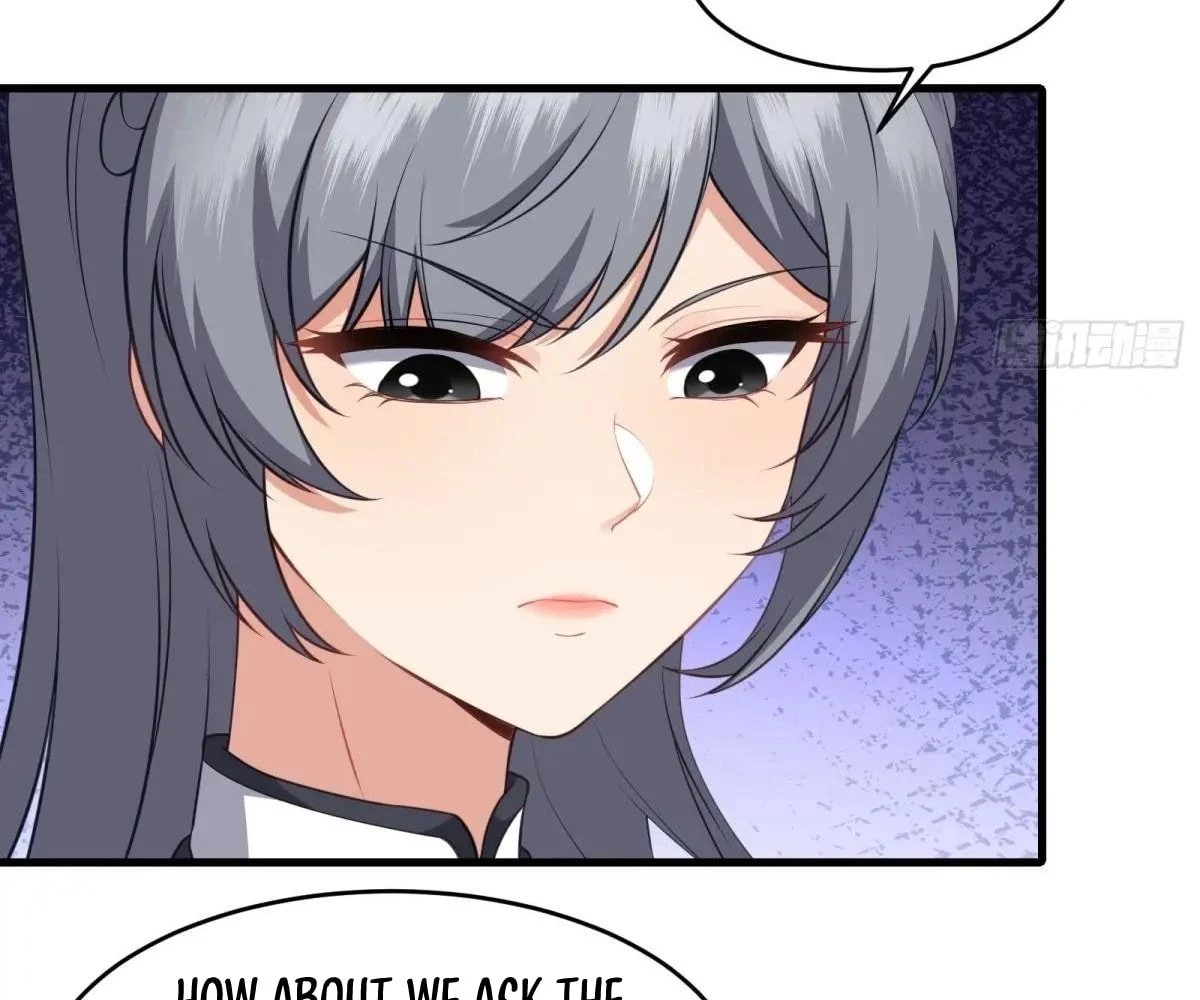 Traveling Through Time and Space to Become an Unlucky NPC: I Have a Wife to Protect Me Chapter 77 - 15