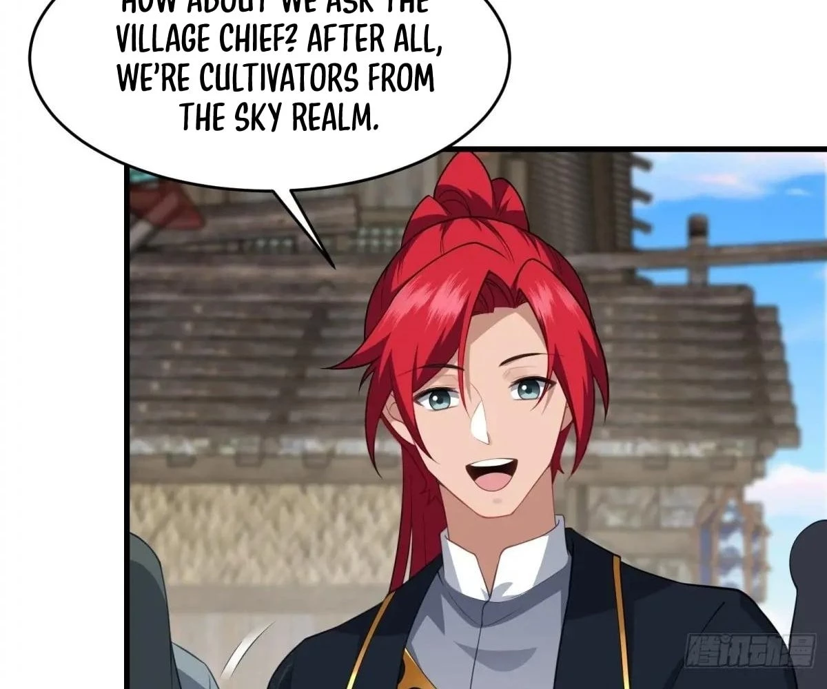 Traveling Through Time and Space to Become an Unlucky NPC: I Have a Wife to Protect Me Chapter 77 - 16