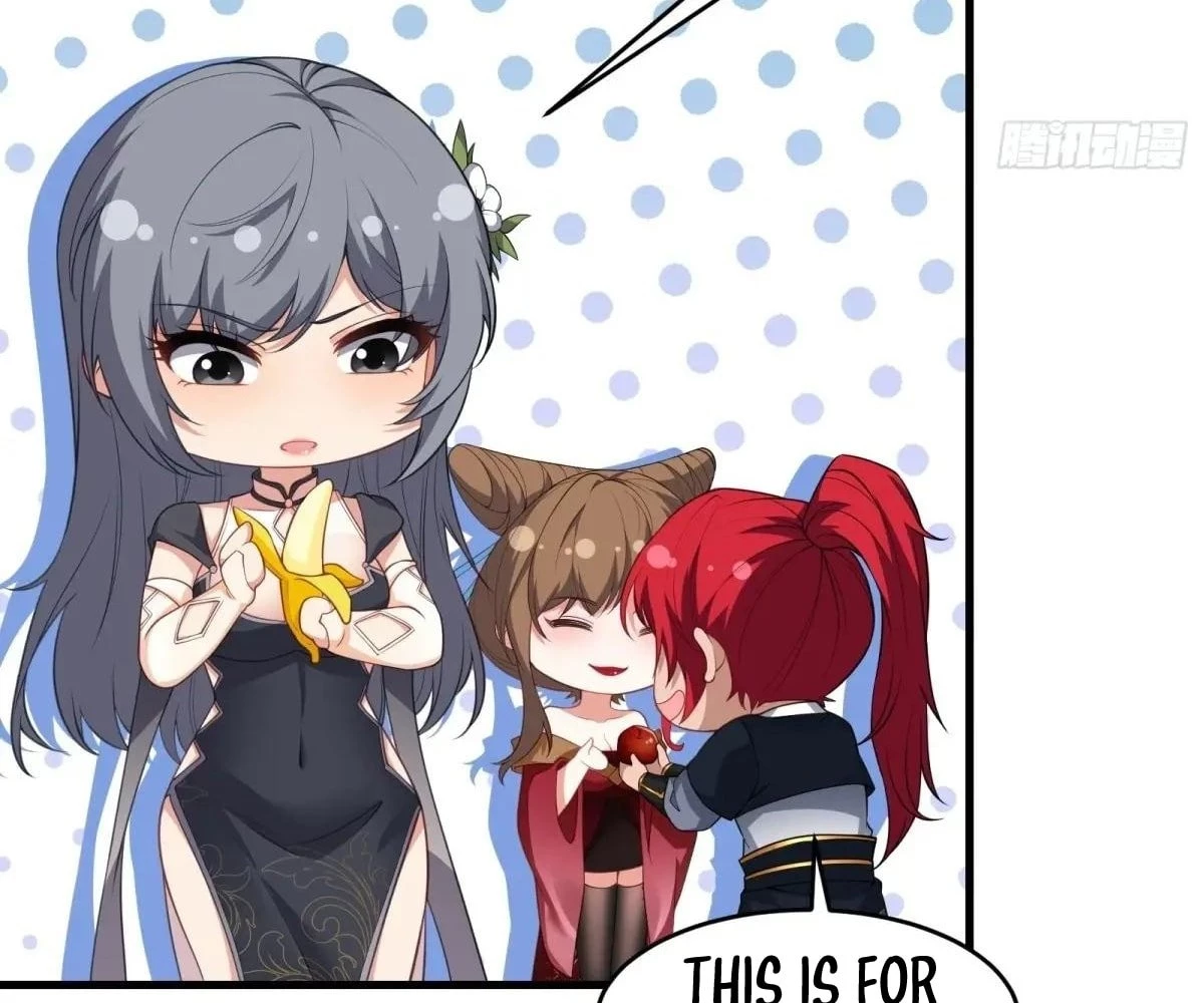 Traveling Through Time and Space to Become an Unlucky NPC: I Have a Wife to Protect Me Chapter 77 - 20