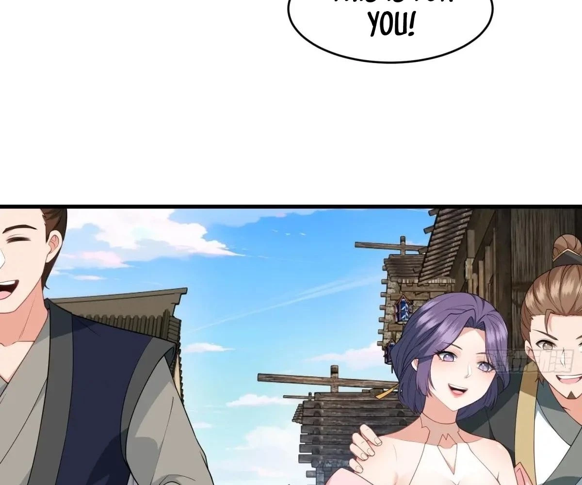 Traveling Through Time and Space to Become an Unlucky NPC: I Have a Wife to Protect Me Chapter 77 - 21
