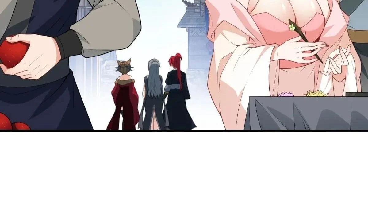 Traveling Through Time and Space to Become an Unlucky NPC: I Have a Wife to Protect Me Chapter 77 - 22