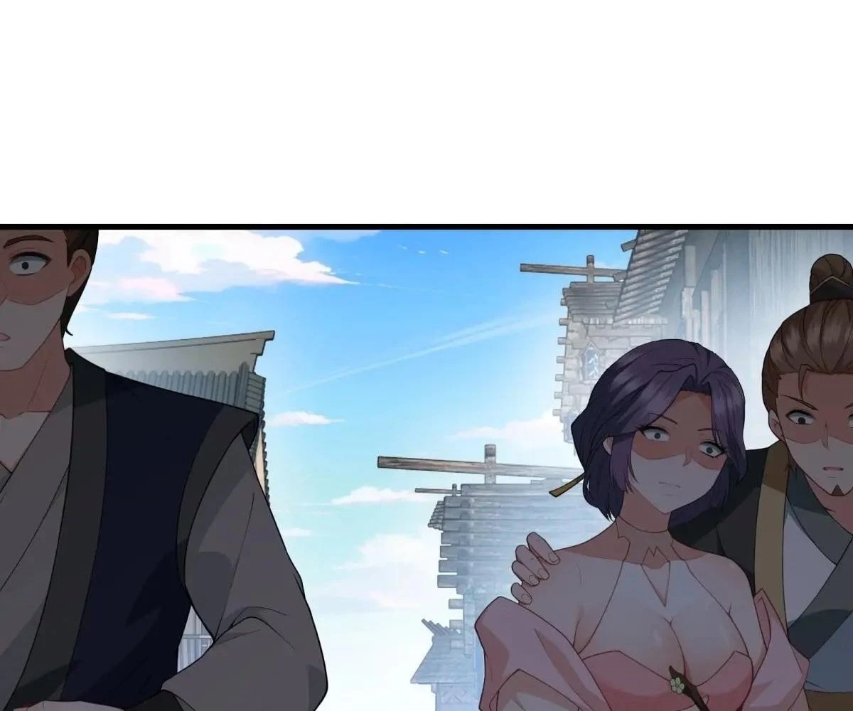 Traveling Through Time and Space to Become an Unlucky NPC: I Have a Wife to Protect Me Chapter 77 - 24