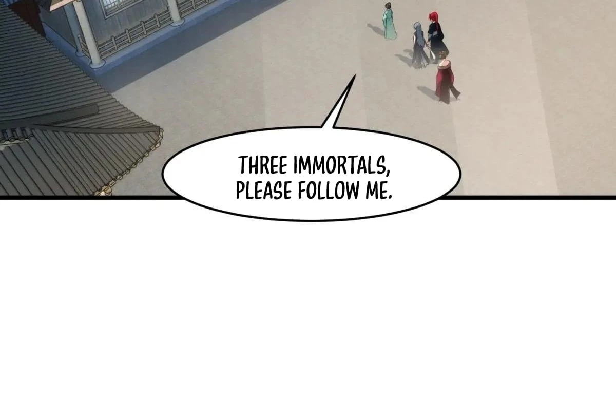 Traveling Through Time and Space to Become an Unlucky NPC: I Have a Wife to Protect Me Chapter 77 - 31
