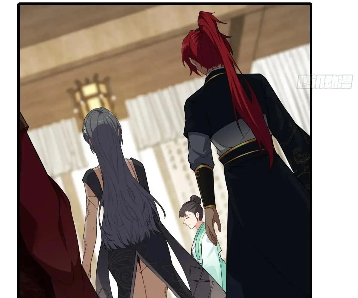 Traveling Through Time and Space to Become an Unlucky NPC: I Have a Wife to Protect Me Chapter 77 - 32