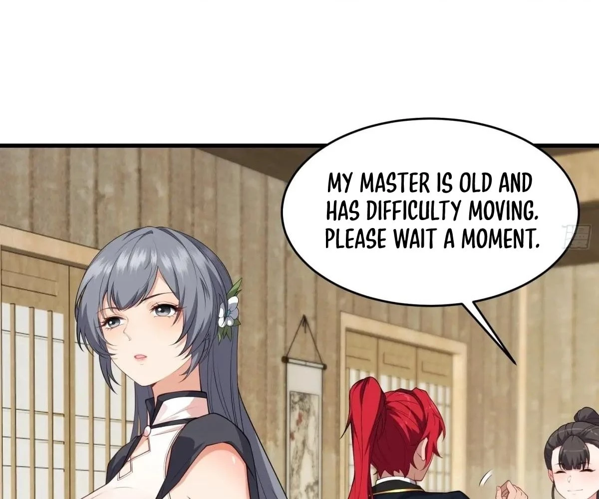 Traveling Through Time and Space to Become an Unlucky NPC: I Have a Wife to Protect Me Chapter 77 - 35