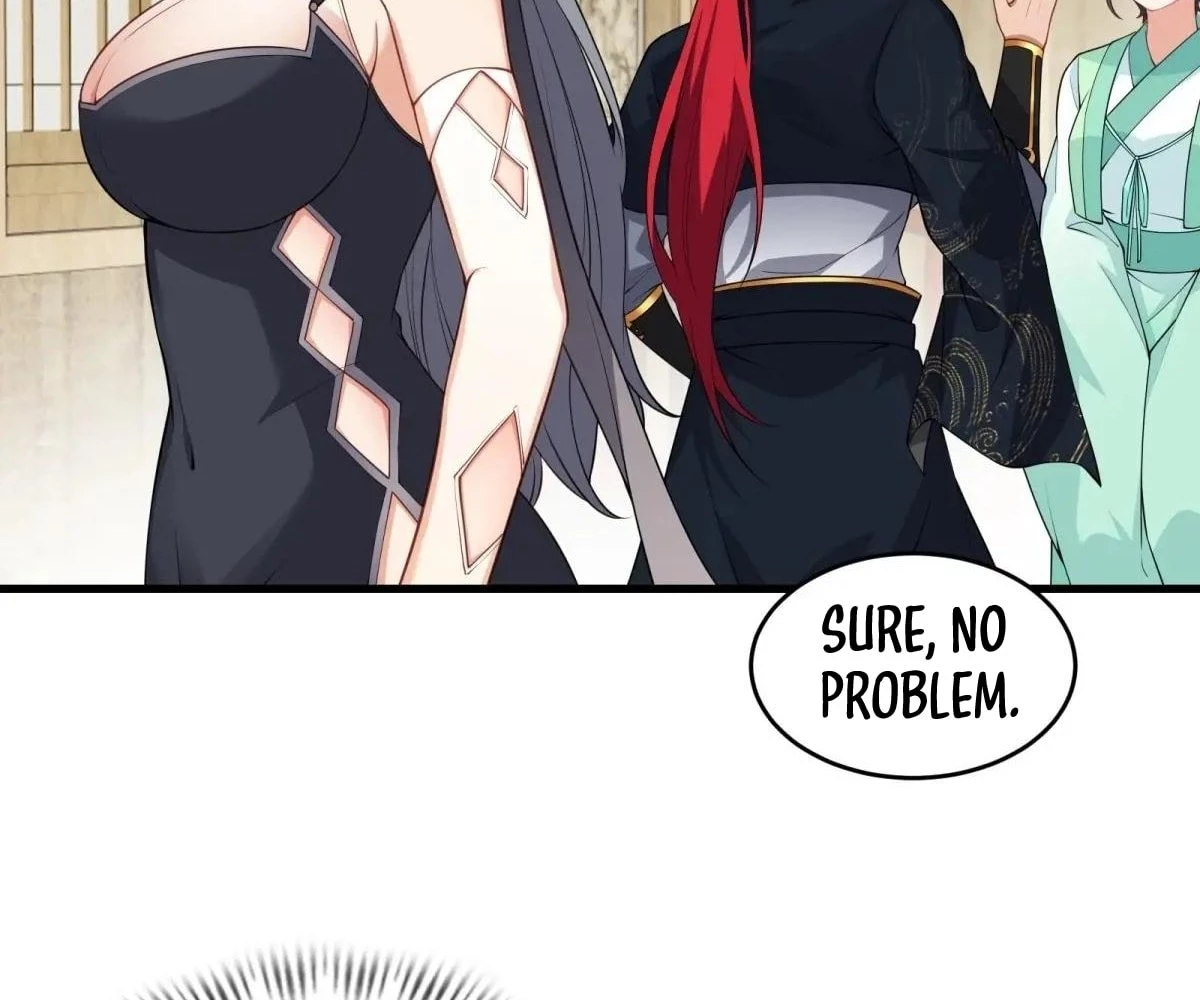 Traveling Through Time and Space to Become an Unlucky NPC: I Have a Wife to Protect Me Chapter 77 - 36