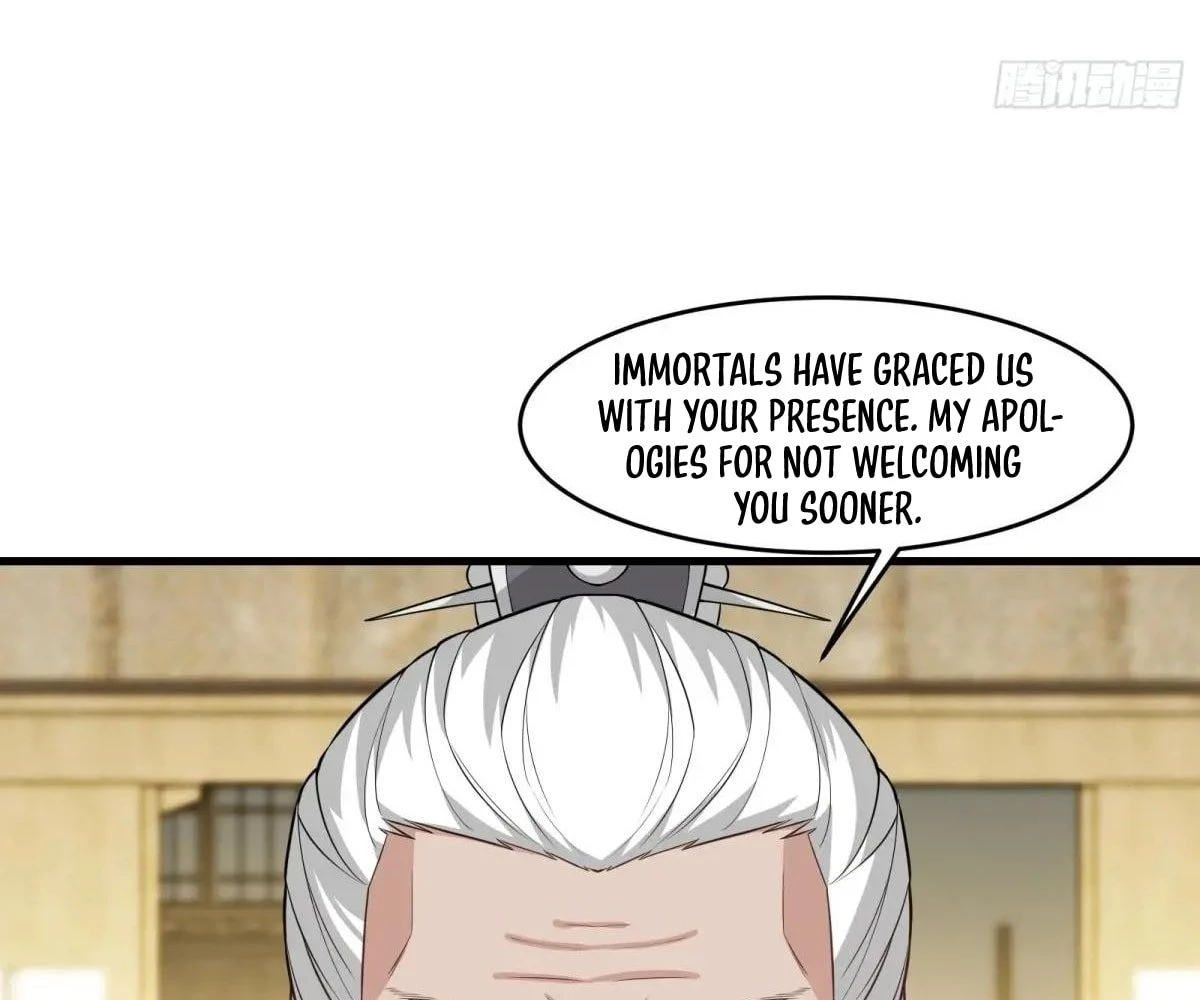 Traveling Through Time and Space to Become an Unlucky NPC: I Have a Wife to Protect Me Chapter 77 - 44