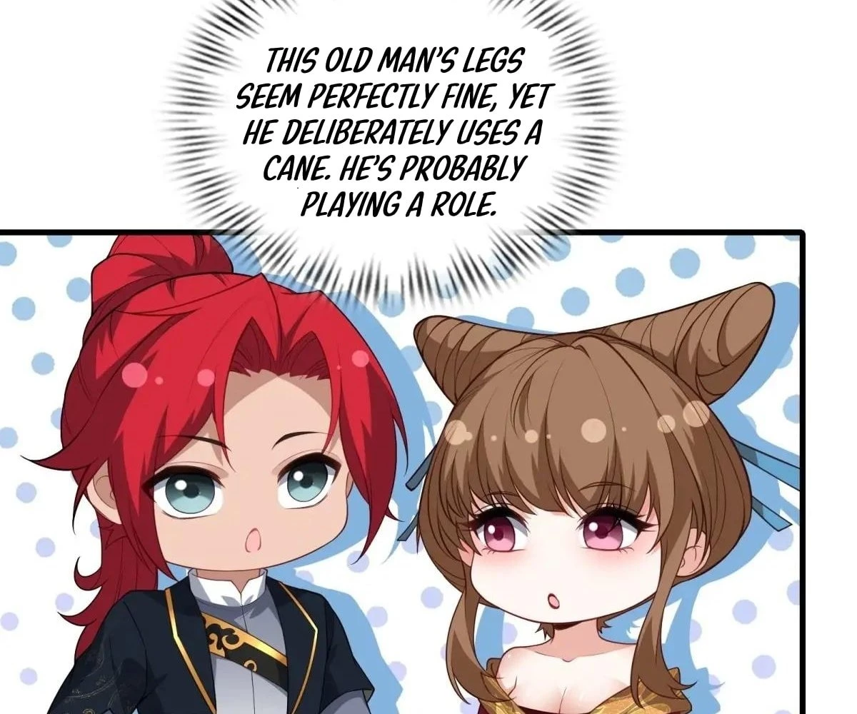 Traveling Through Time and Space to Become an Unlucky NPC: I Have a Wife to Protect Me Chapter 77 - 46