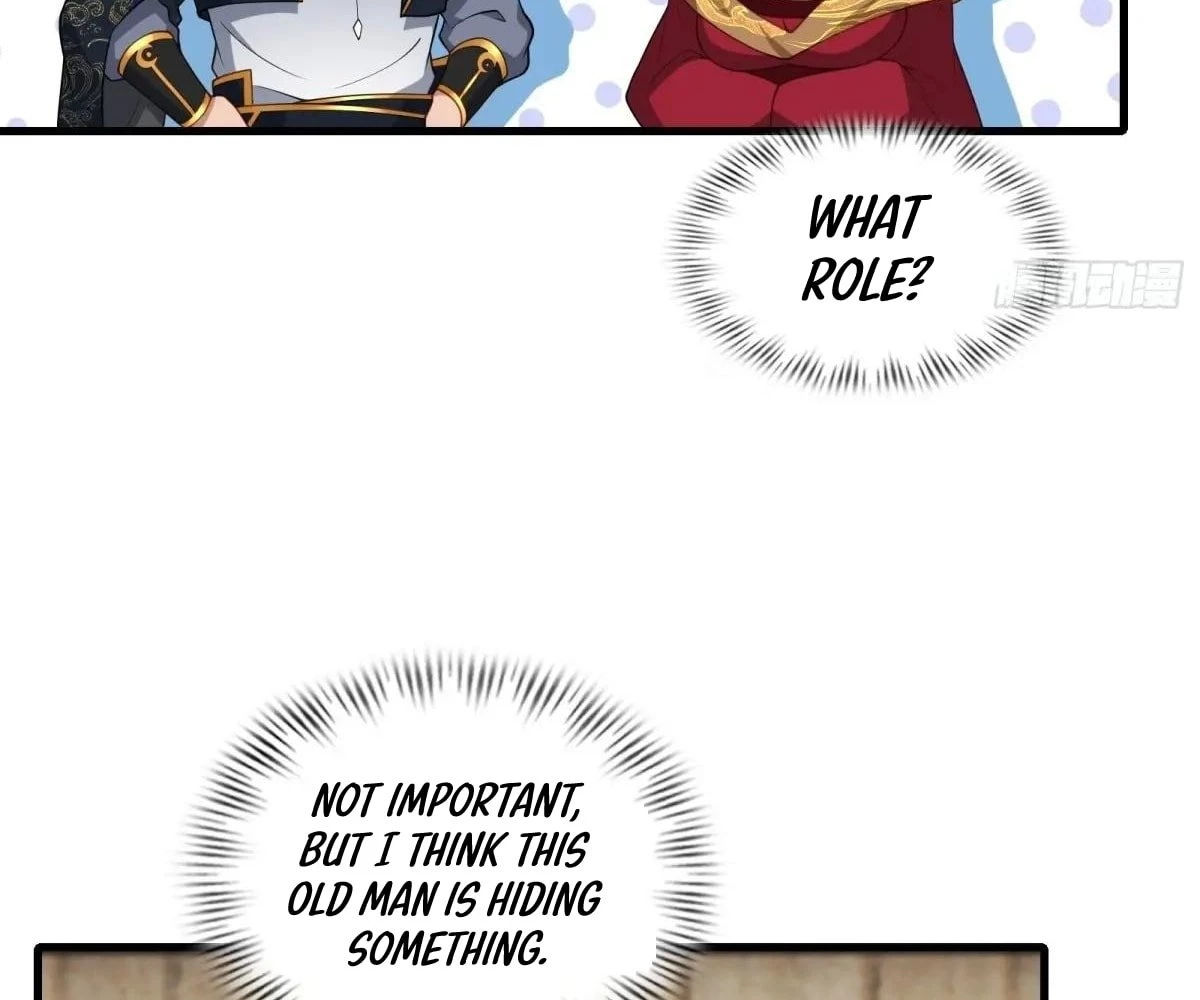 Traveling Through Time and Space to Become an Unlucky NPC: I Have a Wife to Protect Me Chapter 77 - 47